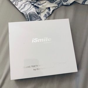 ISmile Teeth Whitening Kit